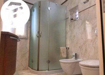 bagno - Villa crocello, Carrara - foto 16