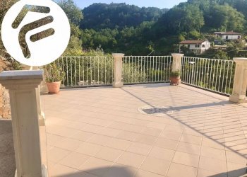 terrazza - Villa crocello, Carrara - foto 25