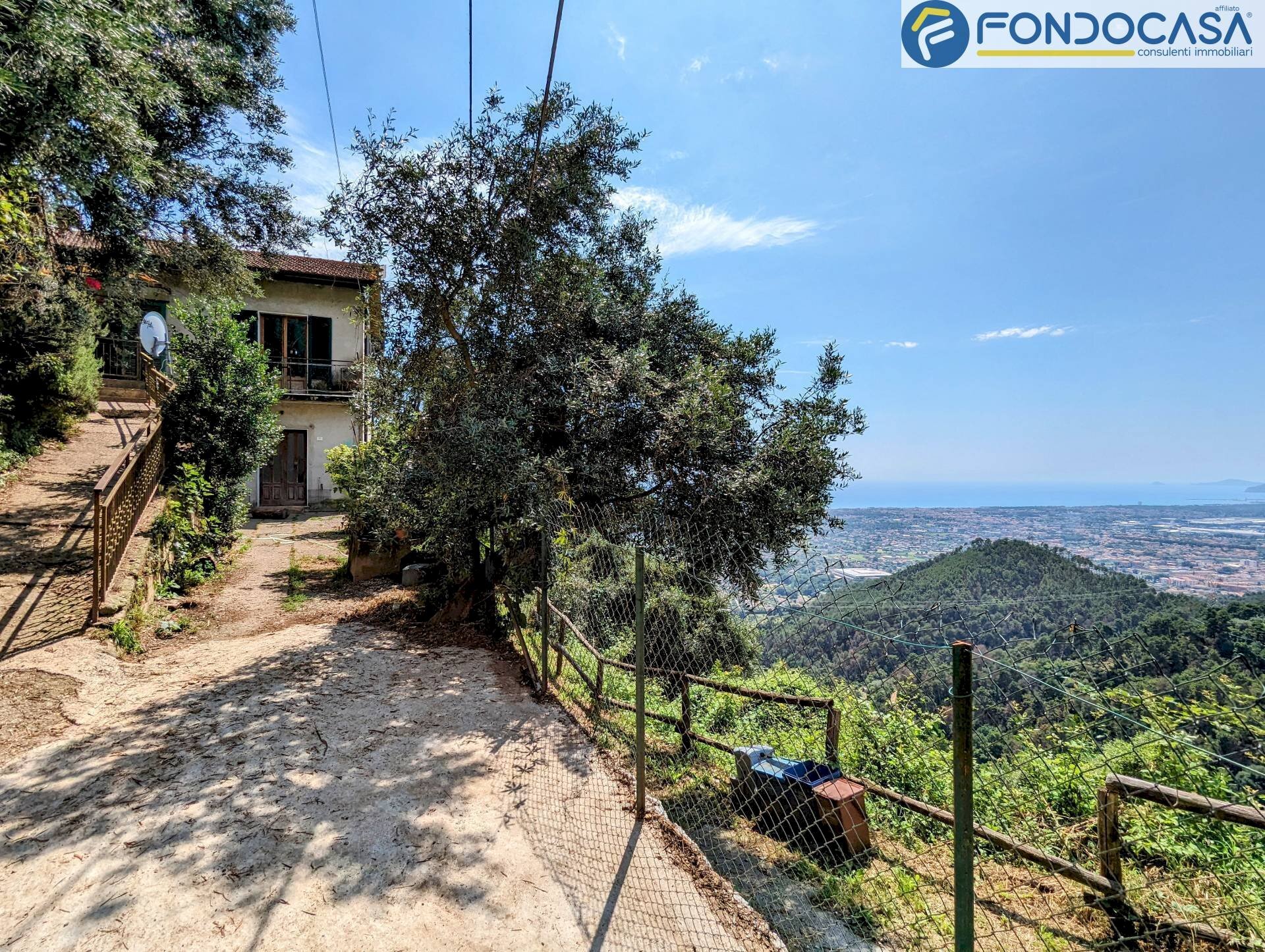 esterno - Villa Via Lenzetti, Montignoso - photo 1