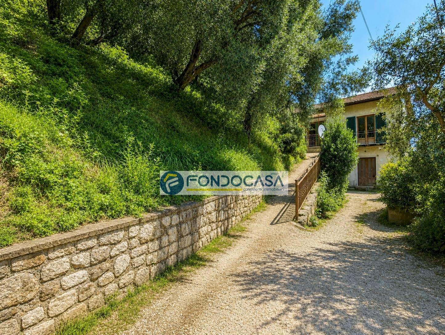 esterno - Villa Via Lenzetti, Montignoso - foto 1