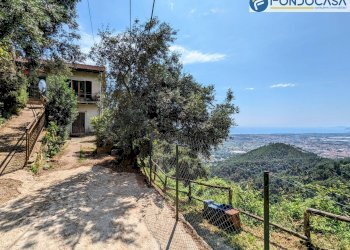 esterno - Villa Via Lenzetti, Montignoso - foto 1