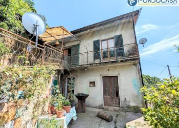 esterno - Villa Via Lenzetti, Montignoso - foto 2