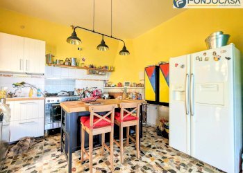 cucina abitabile - Villa Via Lenzetti, Montignoso - foto 3