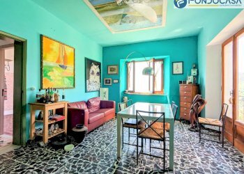 soggiorno - Villa Via Lenzetti, Montignoso - foto 6