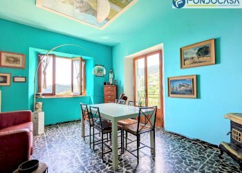 soggiorno - Villa Via Lenzetti, Montignoso - foto 7