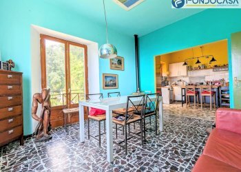 soggiorno - Villa Via Lenzetti, Montignoso - foto 9