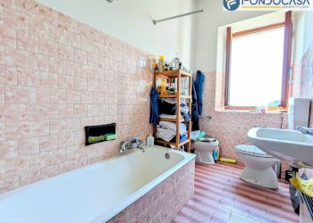 bagno - Villa Via Lenzetti, Montignoso - foto 10