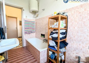 bagno - Villa Via Lenzetti, Montignoso - foto 11