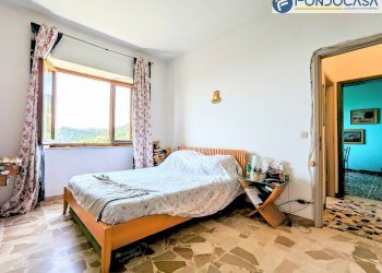 camera matrimoniale - Villa Via Lenzetti, Montignoso - foto 13