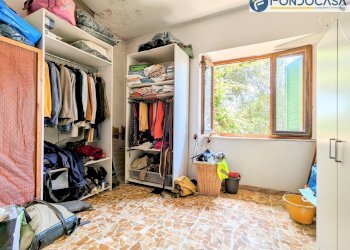 camera da letto - Villa Via Lenzetti, Montignoso - foto 15