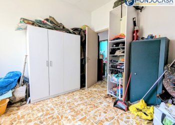 camera da letto - Villa Via Lenzetti, Montignoso - foto 16