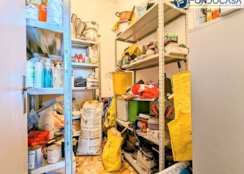 ripostiglio - Villa Via Lenzetti, Montignoso - foto 17