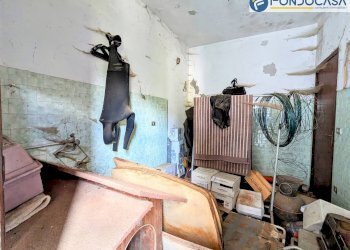 cucina pt - Villa Via Lenzetti, Montignoso - foto 18