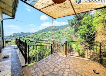 terrazza - Villa Via Lenzetti, Montignoso - foto 22