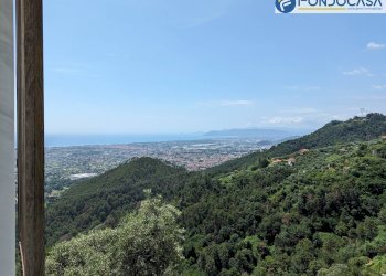 vista mare - Villa Via Lenzetti, Montignoso - foto 24