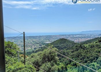 vista mare - Villa Via Lenzetti, Montignoso - foto 25