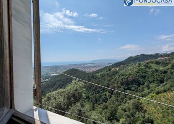 vista mare - Villa Via Lenzetti, Montignoso - foto 26