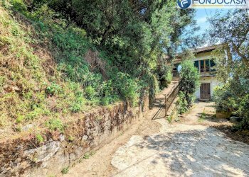 esterno+piane - Villa Via Lenzetti, Montignoso - foto 27