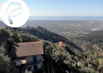 panorama - Villa Via Lenzetti, Montignoso - foto 29