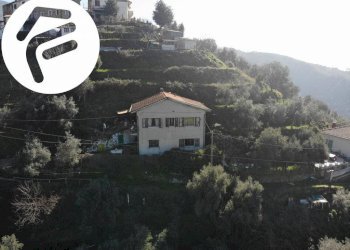 facciata - Villa Via Lenzetti, Montignoso - foto 30