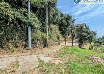 posti auto - Villa Via Lenzetti, Montignoso - foto 31