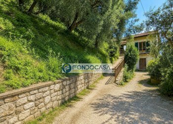 esterno - Villa Via Lenzetti, Montignoso - photo 1