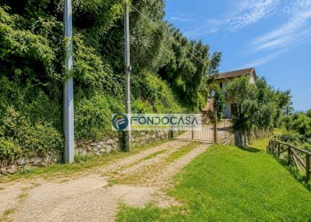 esterno - Villa Via Lenzetti, Montignoso - photo 3
