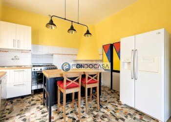 cucina - Villa Via Lenzetti, Montignoso - photo 6