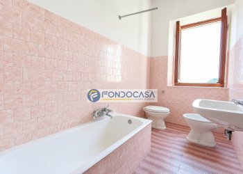 bagno - Villa Via Lenzetti, Montignoso - photo 11