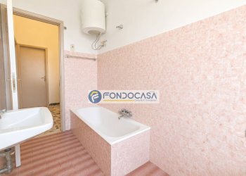 bagno - Villa Via Lenzetti, Montignoso - photo 12