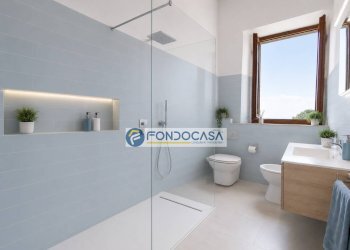 bagno - Villa Via Lenzetti, Montignoso - photo 13
