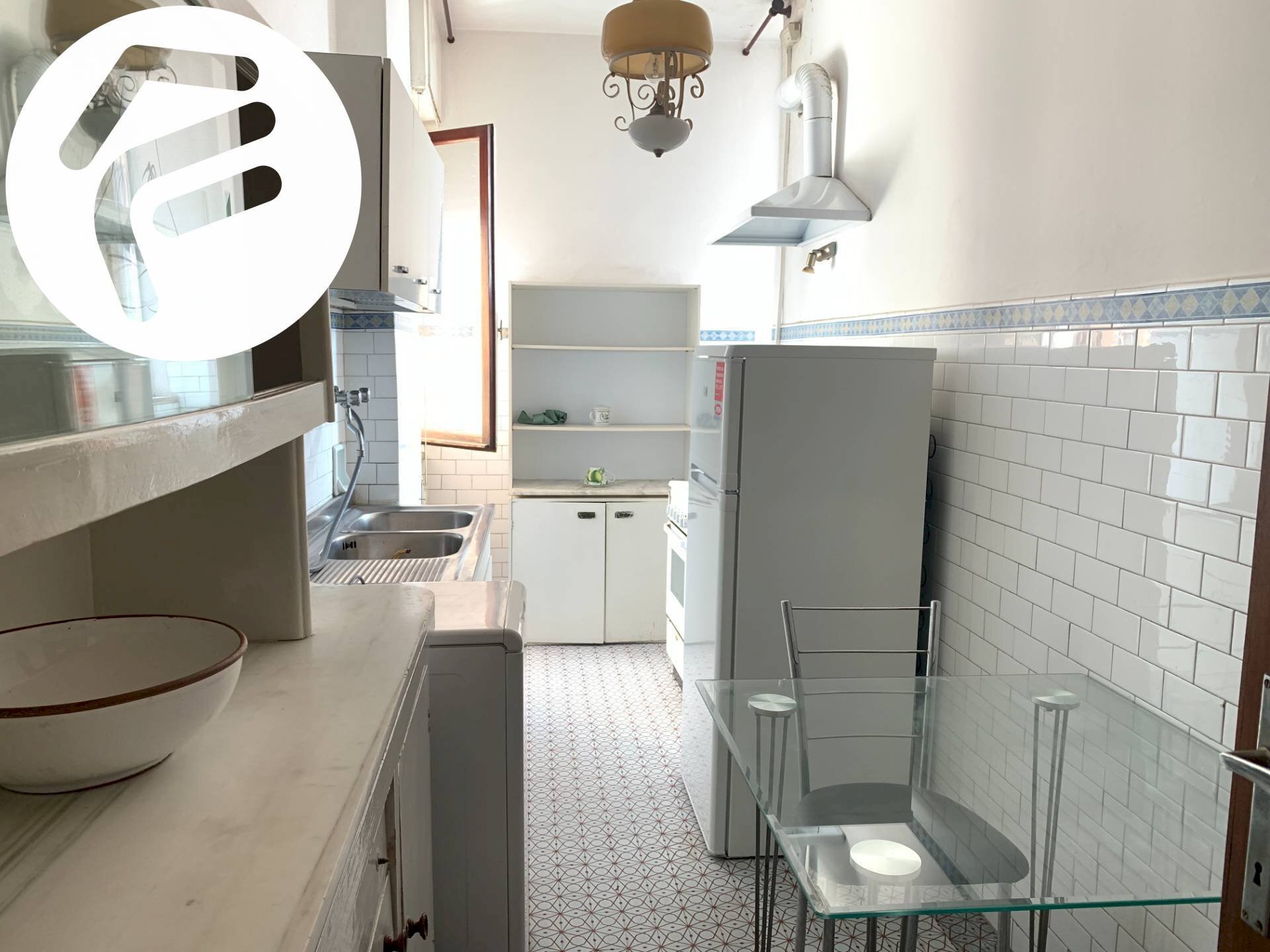 cucina - Quadrilocale via Galileo Galilei, Massa - foto 2