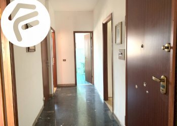 disimpegno notte - Four-room apartment via Galileo Galilei, Massa - photo 8