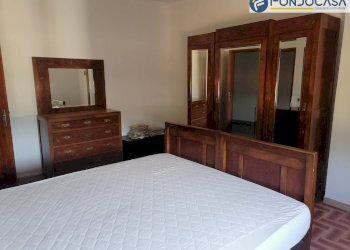 camera matrimoniale - Four-room apartment via Galileo Galilei, Massa - photo 14