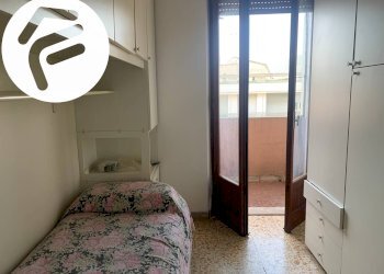 camera - Four-room apartment via Galileo Galilei, Massa - photo 17
