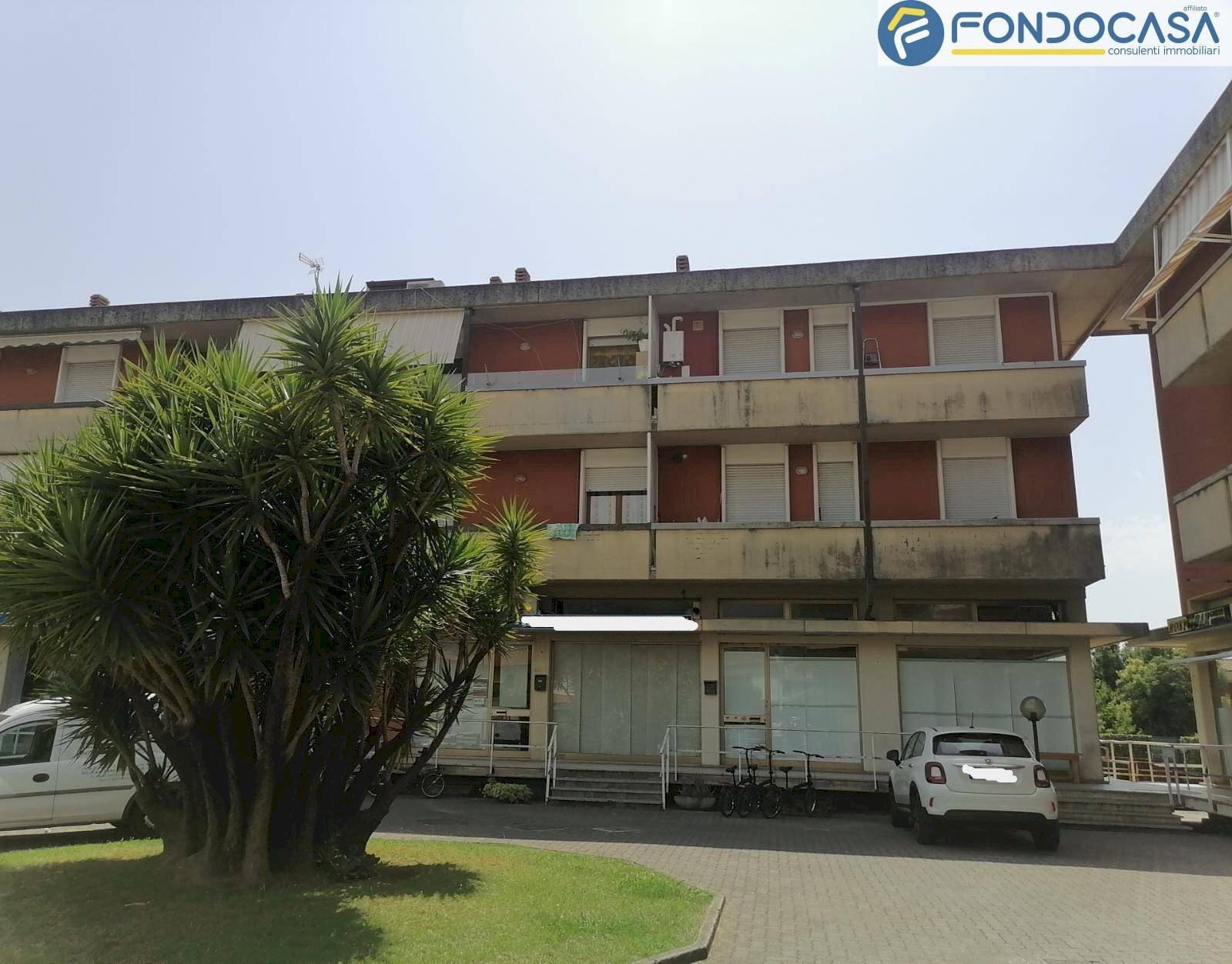 Foto 1 - Four-room apartment via treviso, Massa - photo 1