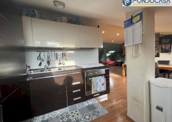 cucina - Four-room apartment via treviso, Massa - photo 3
