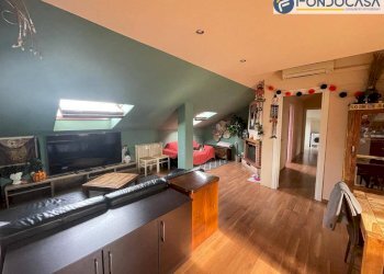 cucina salotto - Four-room apartment via treviso, Massa - photo 5