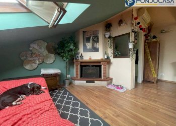 salotto - Four-room apartment via treviso, Massa - photo 8