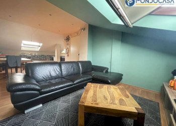 salotto - Four-room apartment via treviso, Massa - photo 9