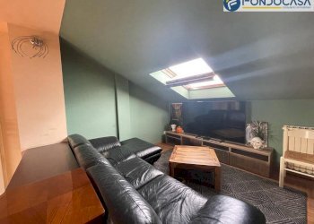salotto - Four-room apartment via treviso, Massa - photo 11