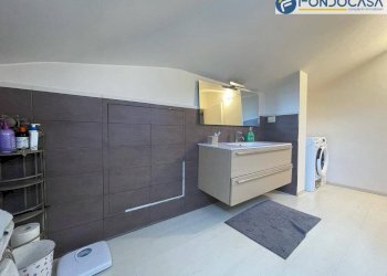 bagno - Four-room apartment via treviso, Massa - photo 12