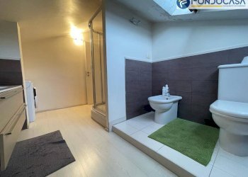 bagno - Four-room apartment via treviso, Massa - photo 13