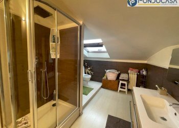bagno - Four-room apartment via treviso, Massa - photo 16