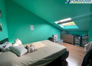 camera matrimoniale - Four-room apartment via treviso, Massa - photo 17