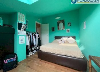 camera matrimoniale - Four-room apartment via treviso, Massa - photo 19