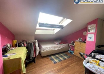 camera singola - Four-room apartment via treviso, Massa - photo 22