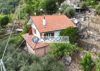 esterno - Casa indipendente via dei colli, Massa - foto 1