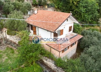 esterno - Casa indipendente via dei colli, Massa - foto 2