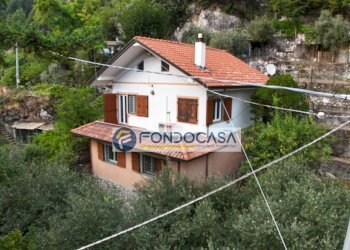 esterno - Casa indipendente via dei colli, Massa - foto 3